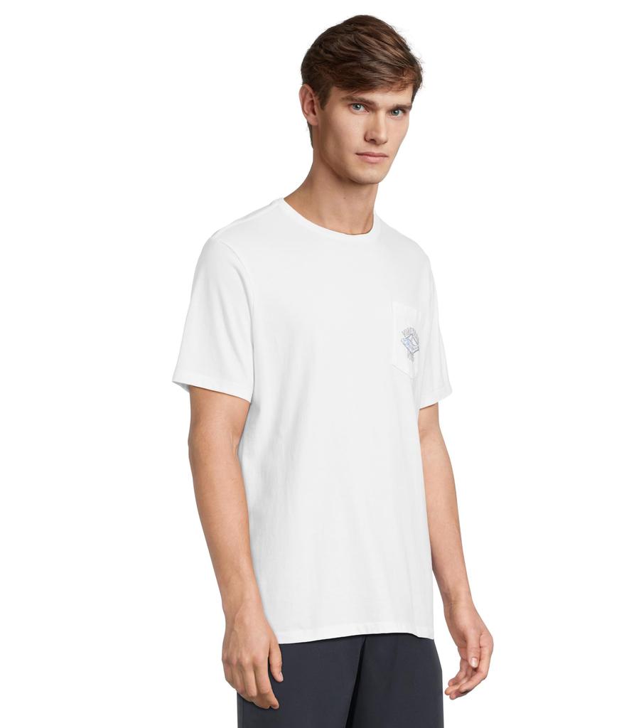 Vineyard Vines Painted Bonefish Short Sleeve Tee