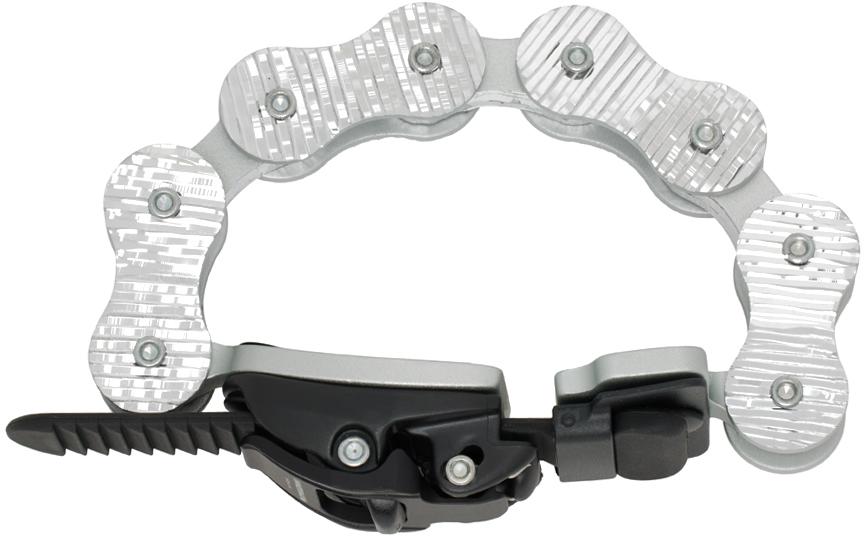 Innerraum Silver Object B06 Bike Chain Large Bracelet