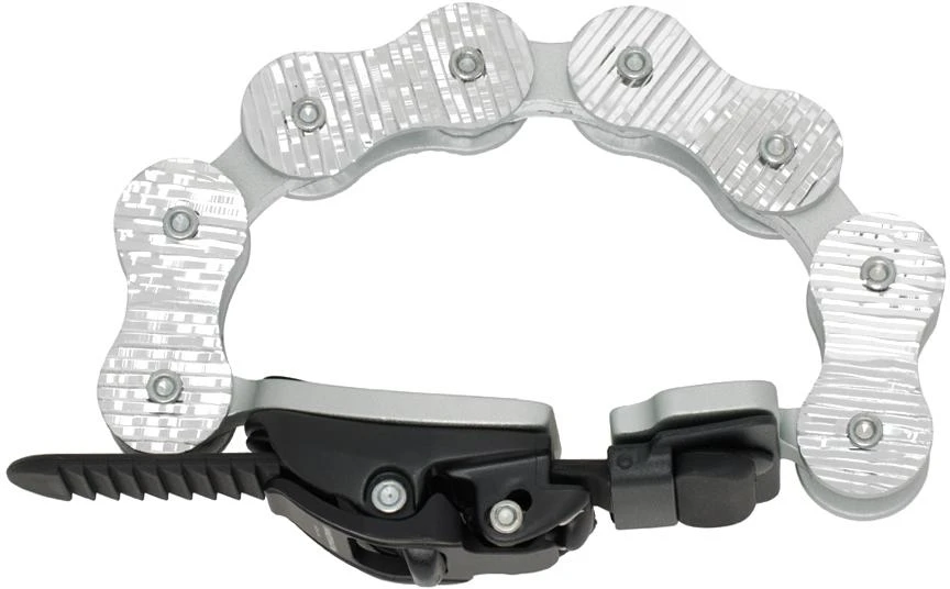 Innerraum Silver Object B06 Bike Chain Large Bracelet 1