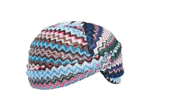 Missoni Missoni Hats 1