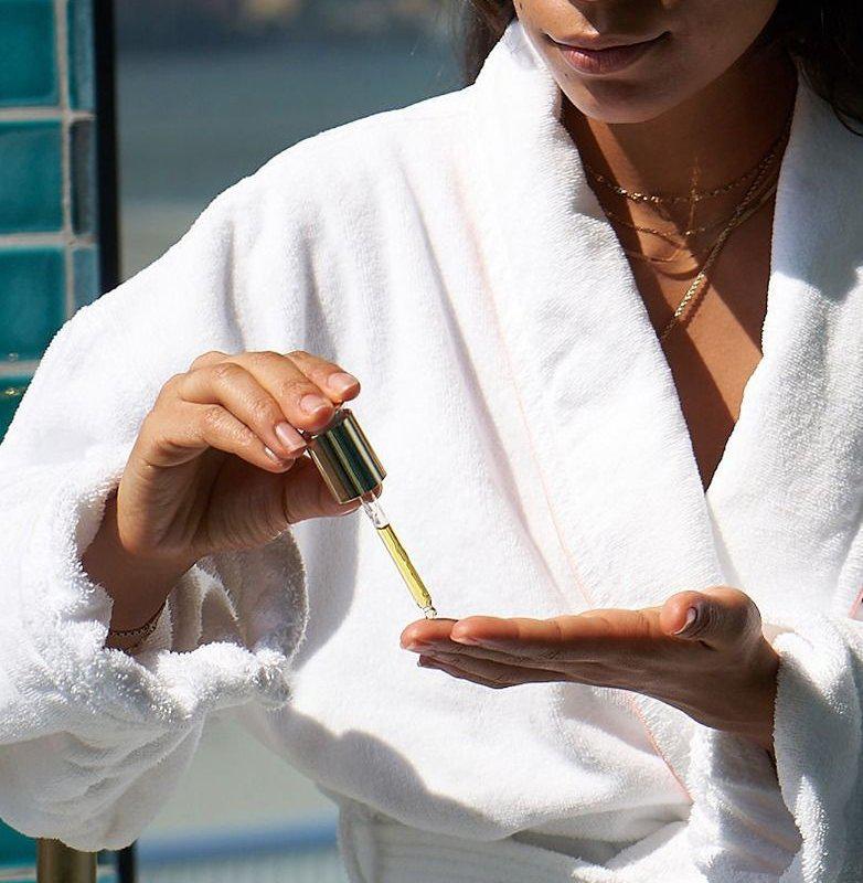 Tata Harper Retinoic Nutrient Face Oil
