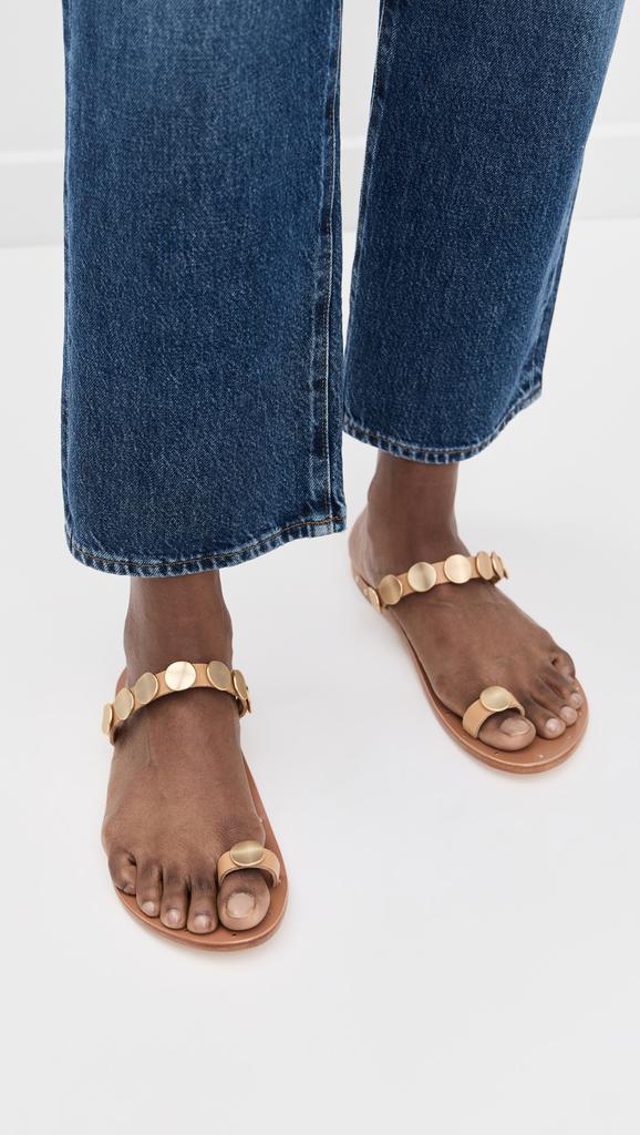 beek Ruby Sandals
