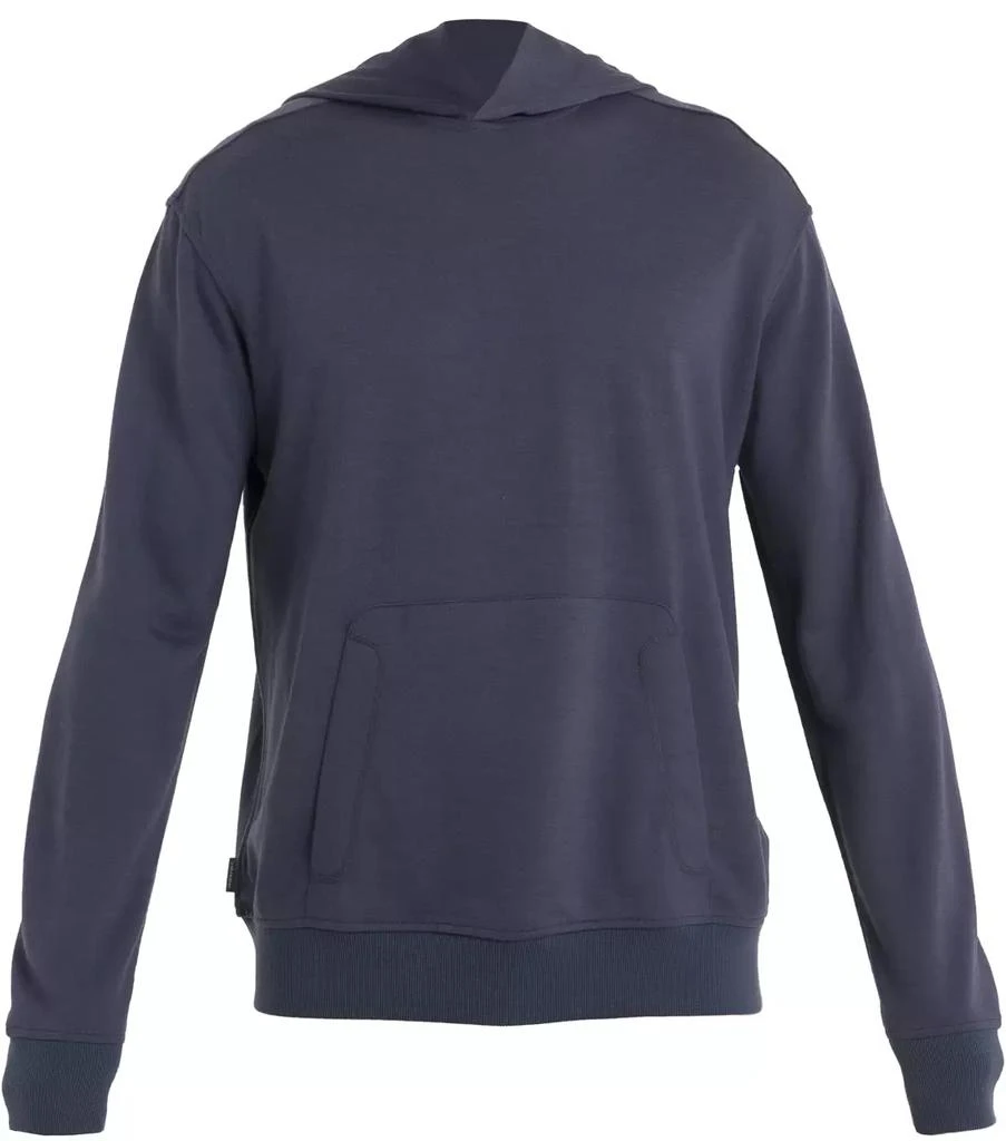 Icebreaker icebreaker Men's Shifter II Long-Sleeve Hoodie 1