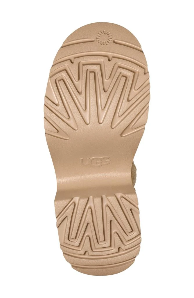 UGG Ultra Mini New Heights Sunwave Platform Boot 5