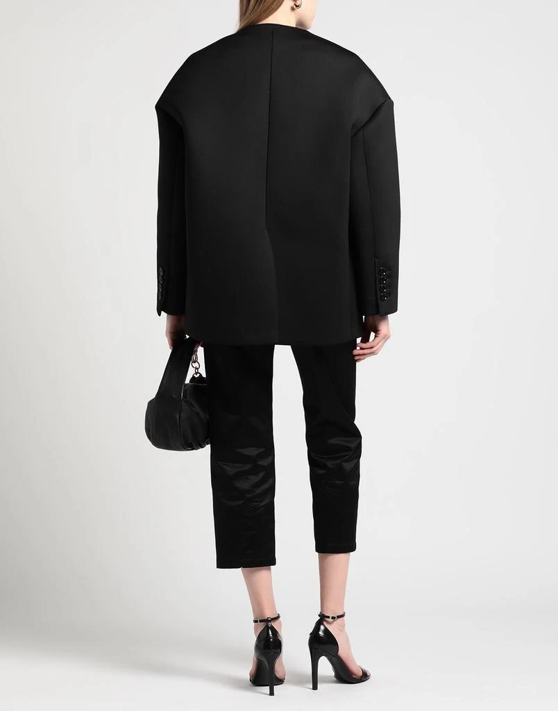 Dolce 
Gabbana Double breasted pea coat 4