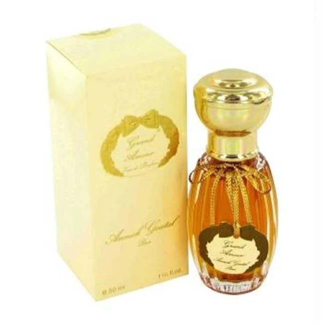 Annick Goutal Grand Amour by  Eau De Parfum Spray 3.4 oz 1