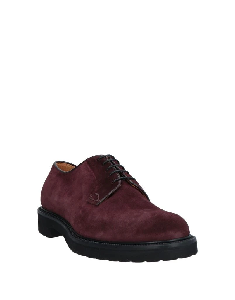 MILLE 885 Laced shoes 2