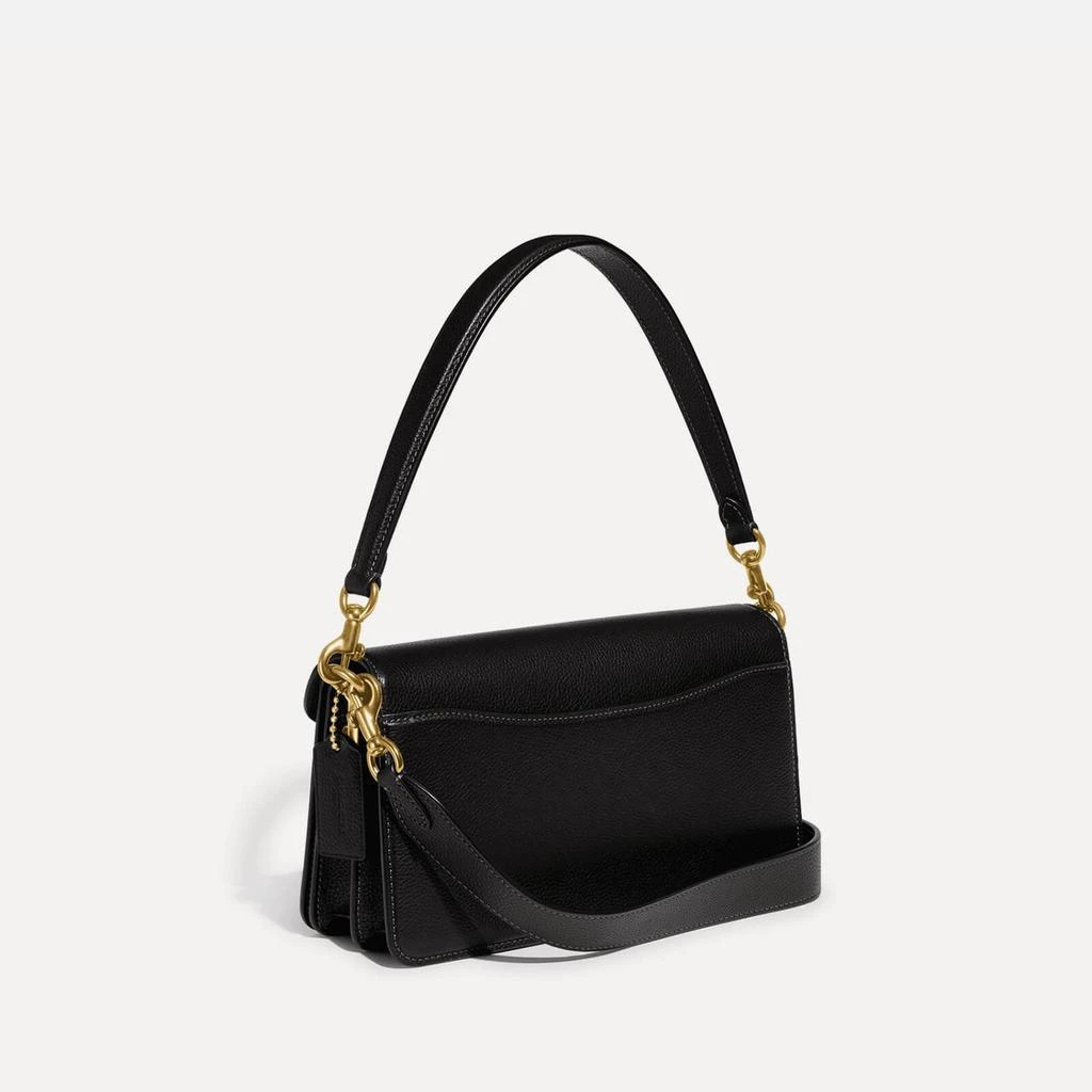 Coach Coach Tabby 26 Leather Shoulder Bag 3