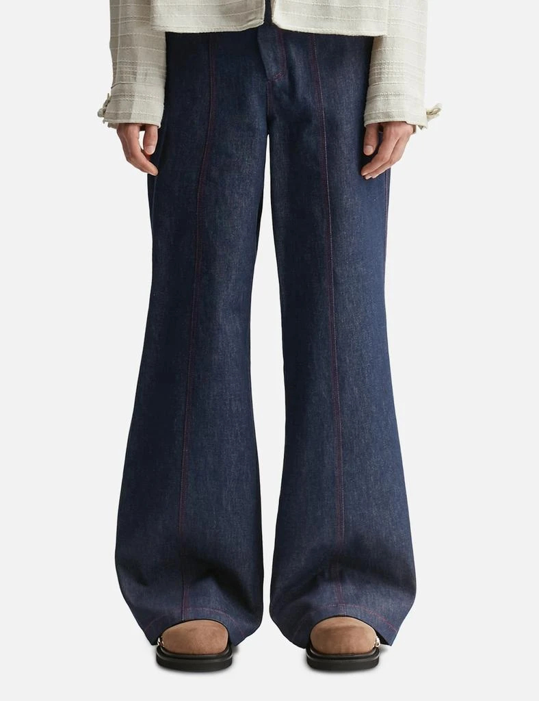 DEADWOOD Progress Jeans 3