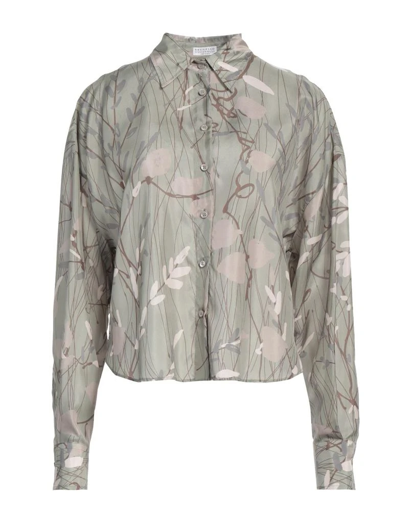 Brunello Cucinelli Floral shirts
blouses 1