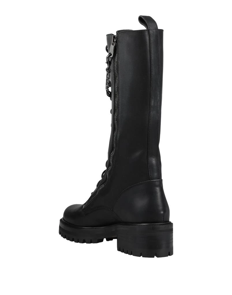 HIGH Boots 3