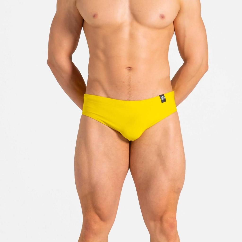 Abreu Clothing Abreu Clothing - Men's Slim Swim Brief