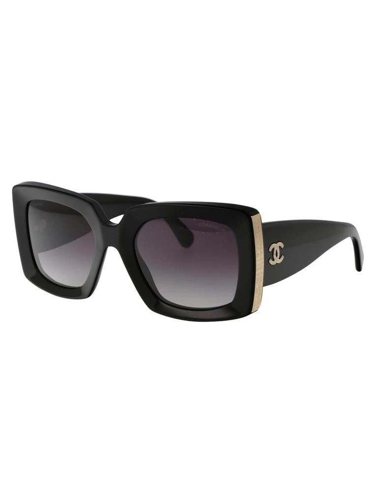 Chanel 0ch5435 Sunglasses 2
