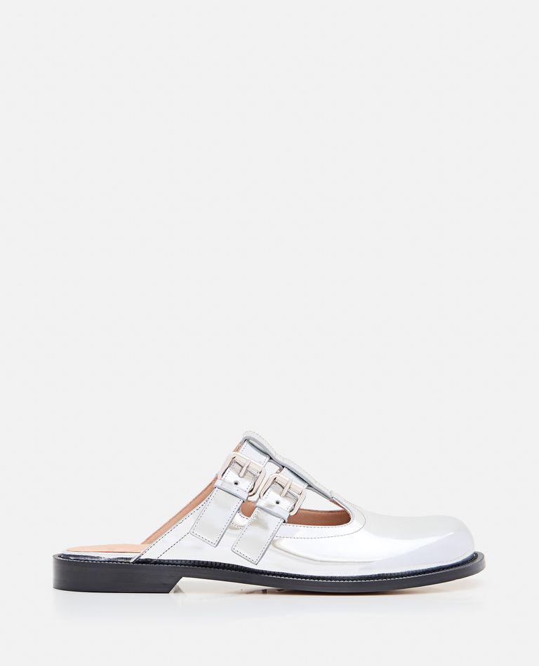 ロエベ Loewe Toy 45 Sequins Mules Loewe Toy 45 sequins mules | The Fashion Square