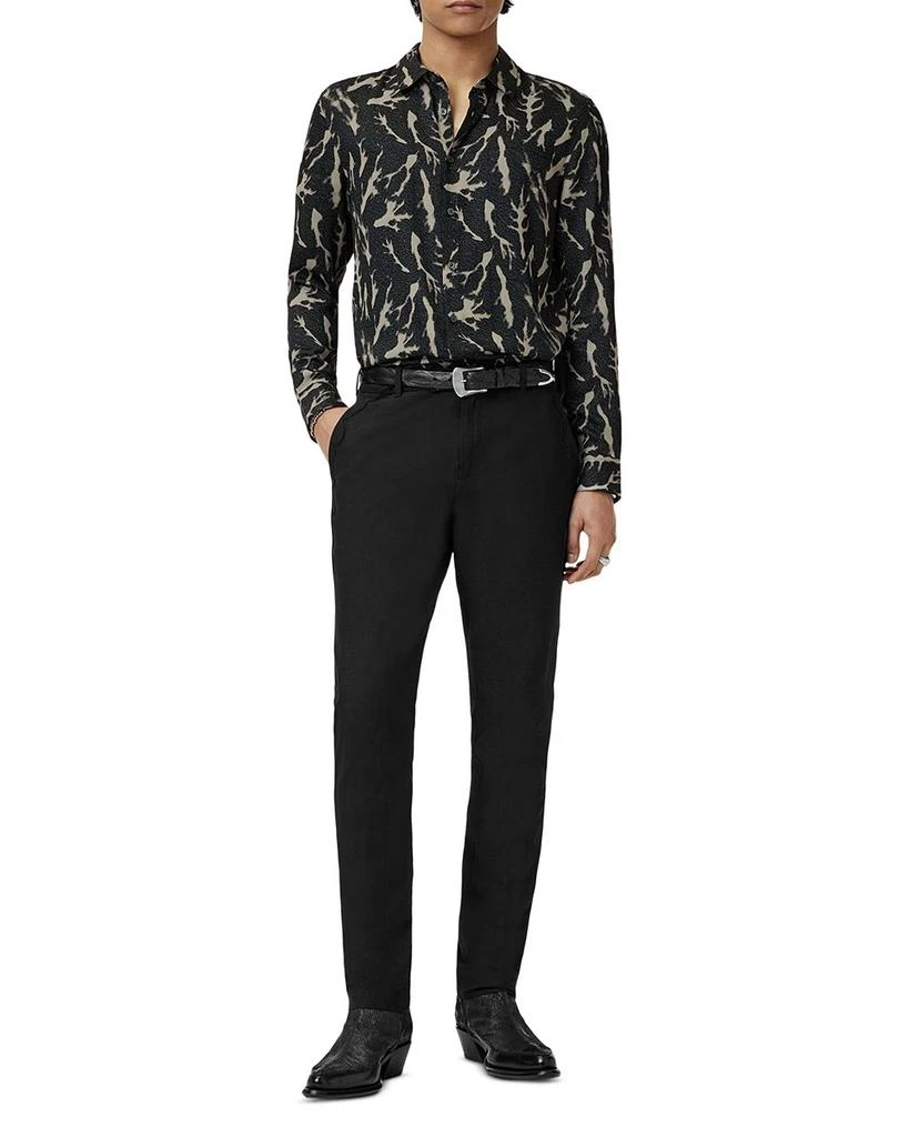 John Varvatos Ross Shirt 2