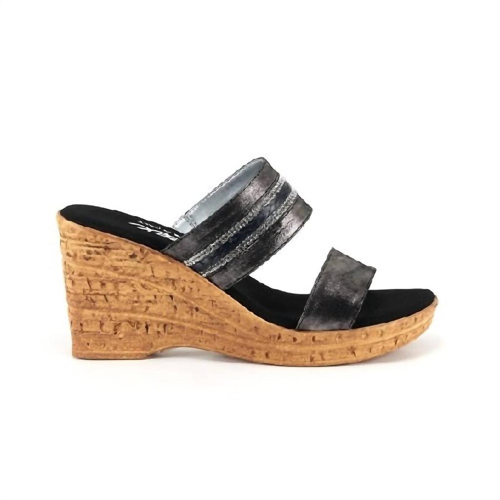 ONEX Onex - Women
s Amellia Wedge