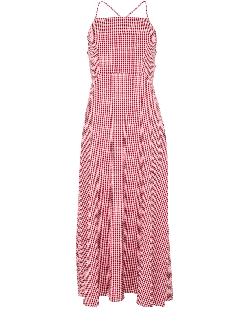 Posse Lori long dress