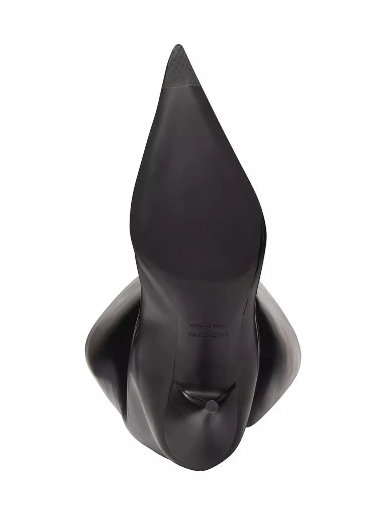 Balenciaga Waders 90mm Boot 7