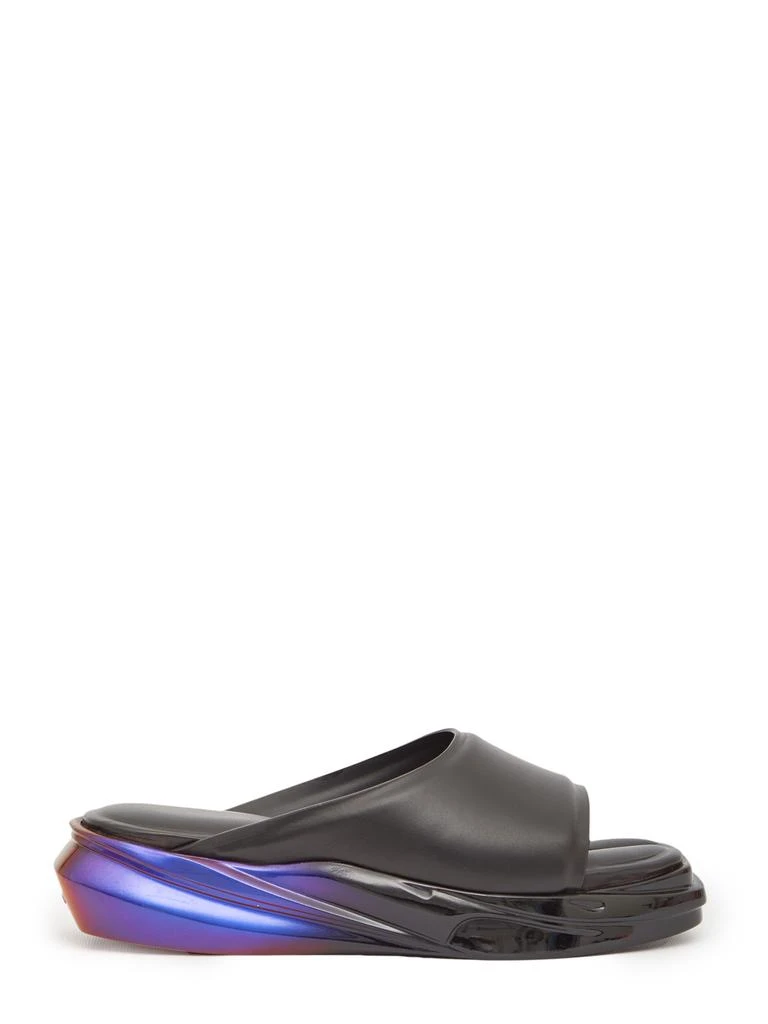 1017 ALYX 9SM Mono Slide sandals 1