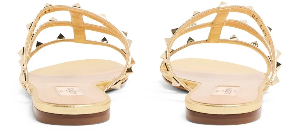 Valentino Rockstud slides 4