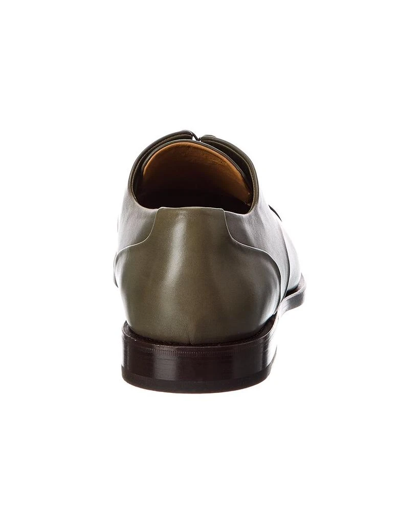 Salvatore Ferragamo Ferragamo Gavino Leather Oxford 3