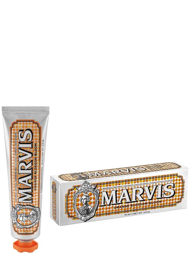 Marvis Orange Blossom Bloom Toothpaste 75ml