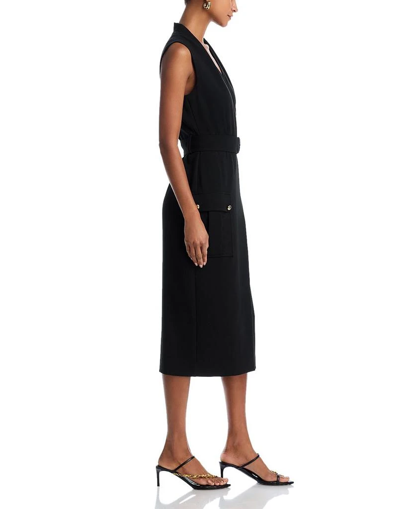 Derek Lam Alana Utility Dress 5