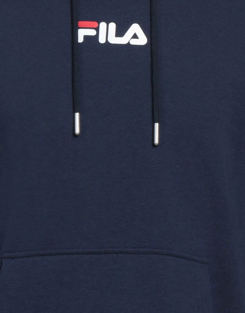 FILA Hooded sweatshirt 4