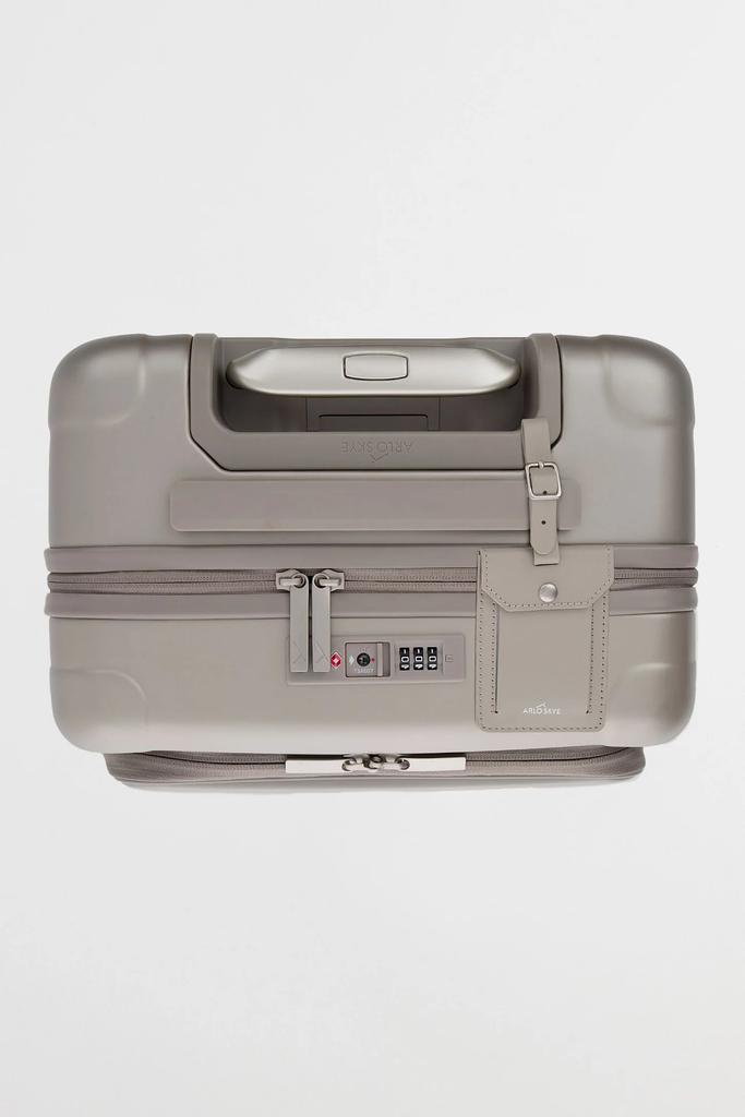 Arlo Skye Zipper Carry-On Max Suitcase