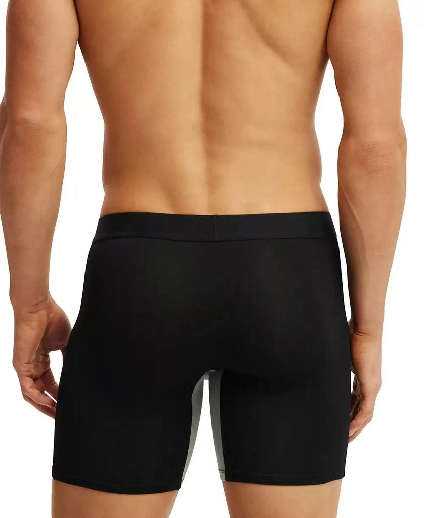 Cotton On Men's Sport Trunks 2
