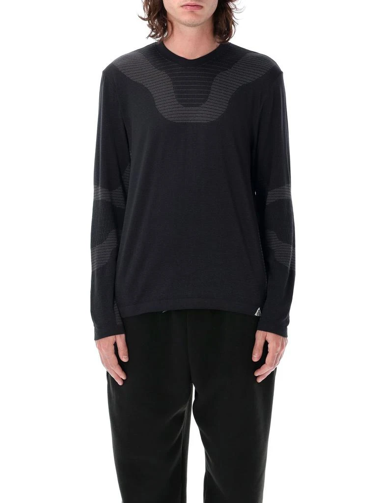 NIKE Nike ACG Delta River Dri-Fit ADV Long-Sleeve Base Layer 1