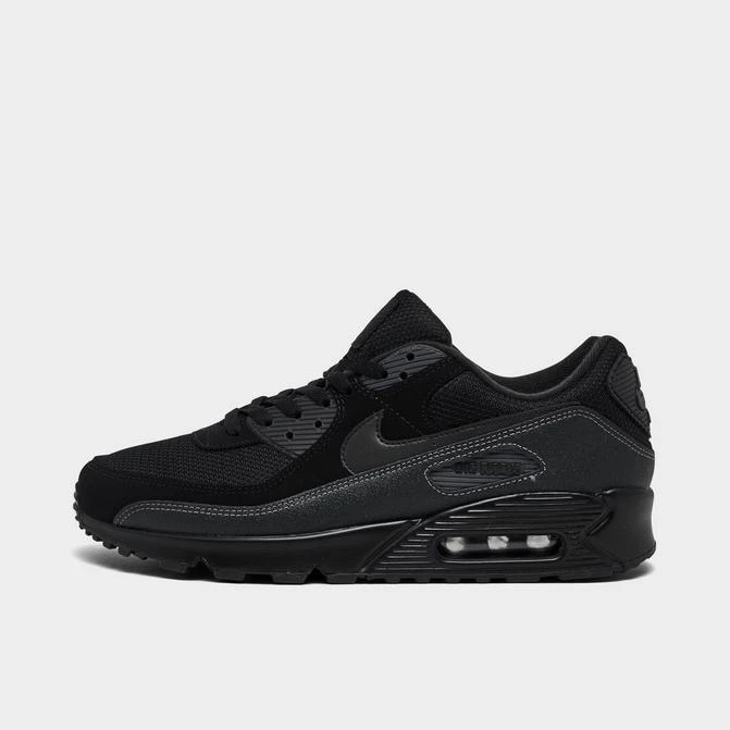 NIKE Men's Nike Air Max 90 Reflective Casual Shoes 1