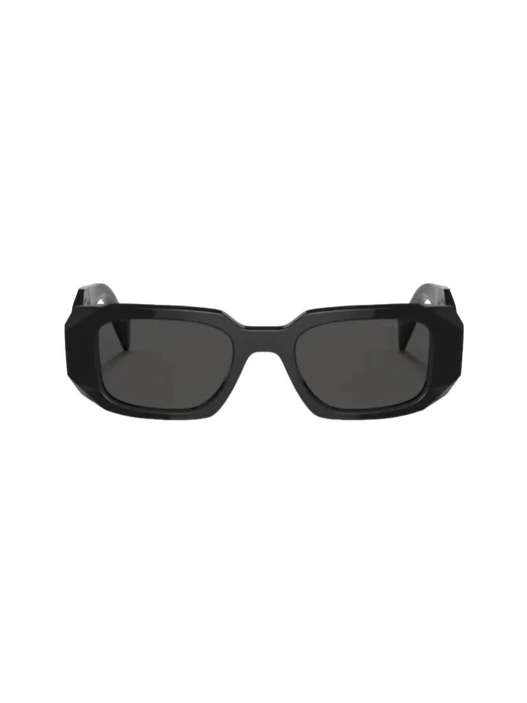 Prada Spr 17w Sunglasses 2