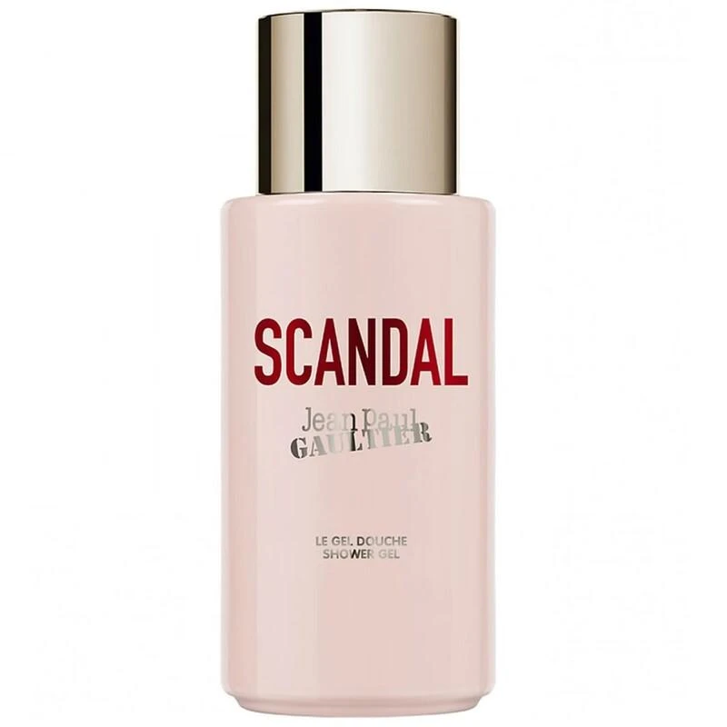 Jean Paul Gaultier Jean Paul Gaultier - Scandal Shower Gel (200ml)