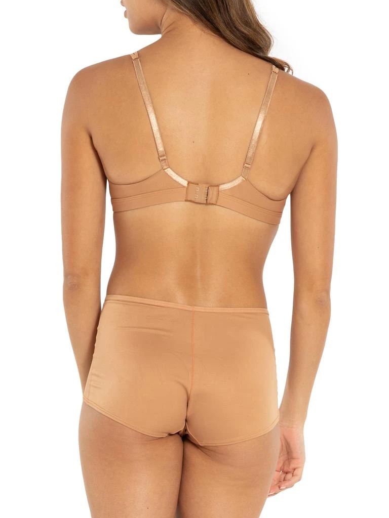 Nude Barre Solid Wireless Bralette 2