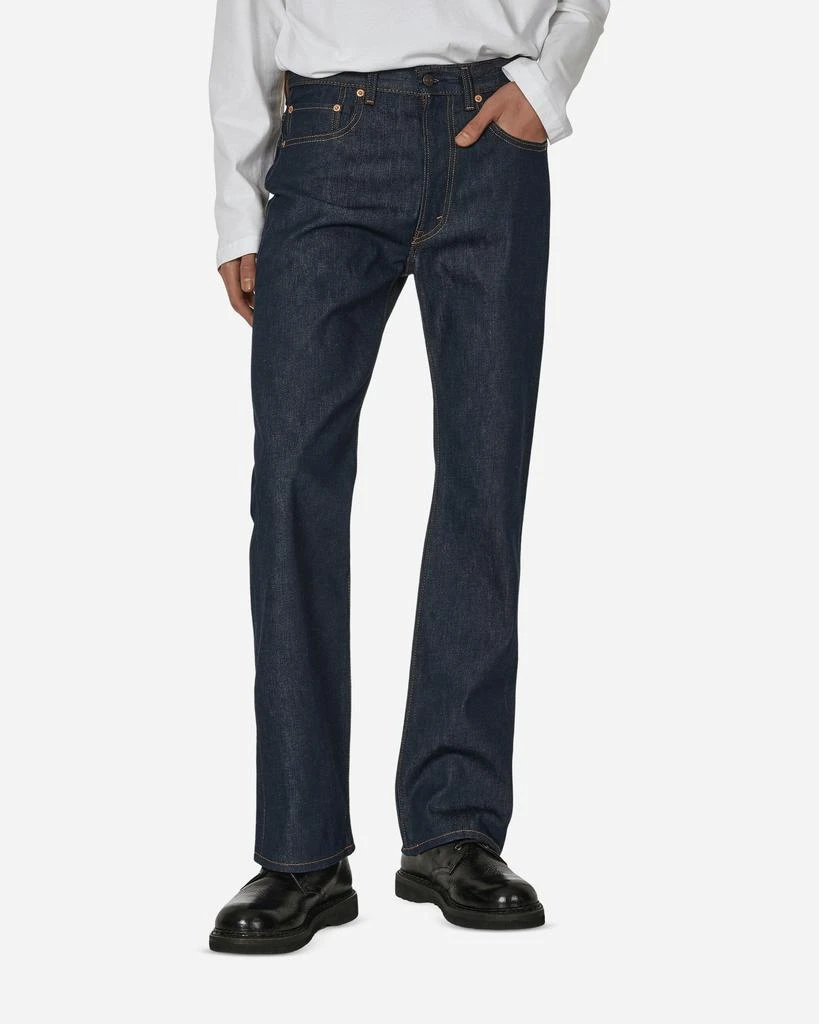 Levi's 1970s 517 Bootcut Jeans Rigid 1