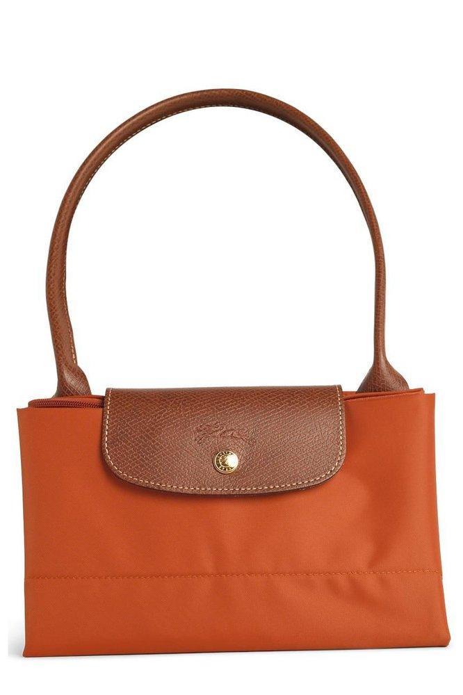 【関税&送料込】Longchamp Borsa Shopping Xl Epure Longchamp Epure XL Tote Bag - Black • Find prices »