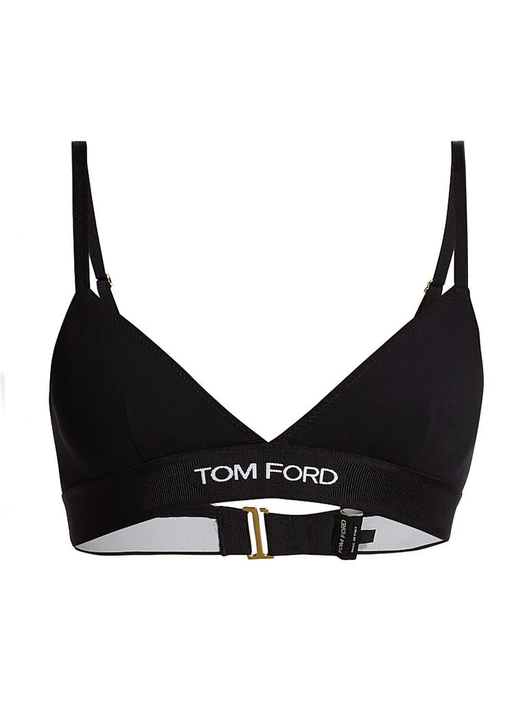 Tom Ford Modal Signature Bra 1