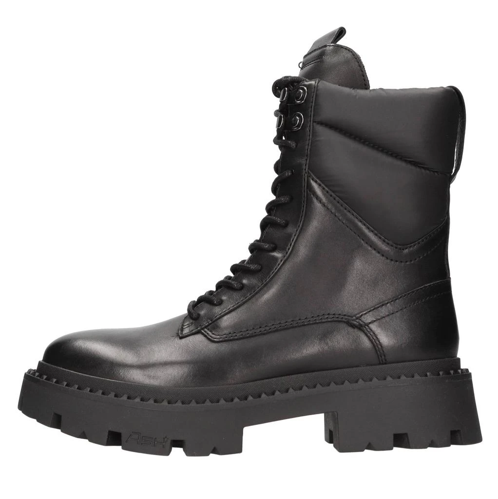 Ash ASH Boots Black 1