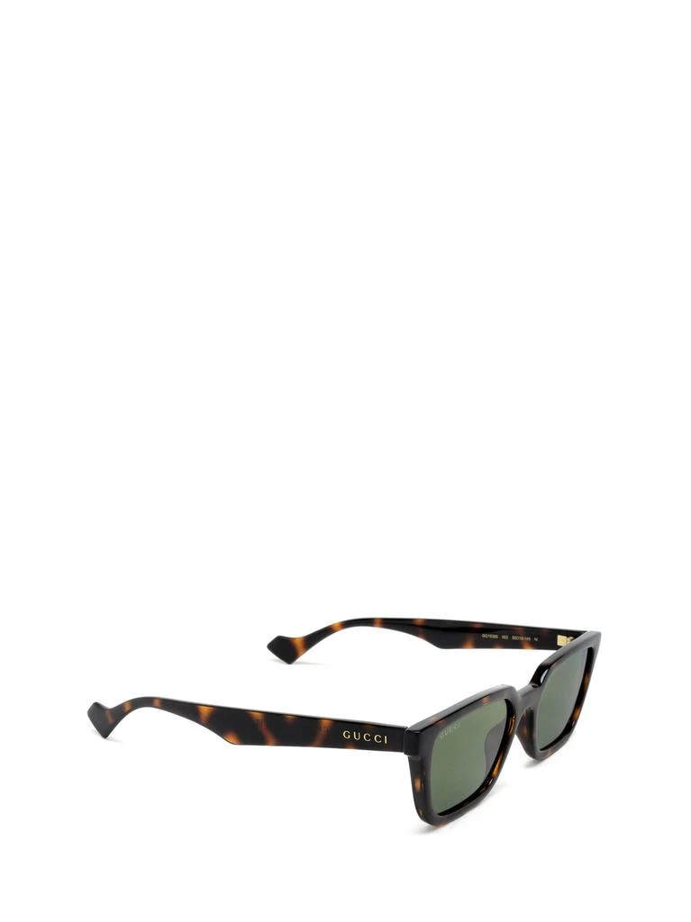 Gucci Eyewear Gg1539s Havana Sunglasses 2