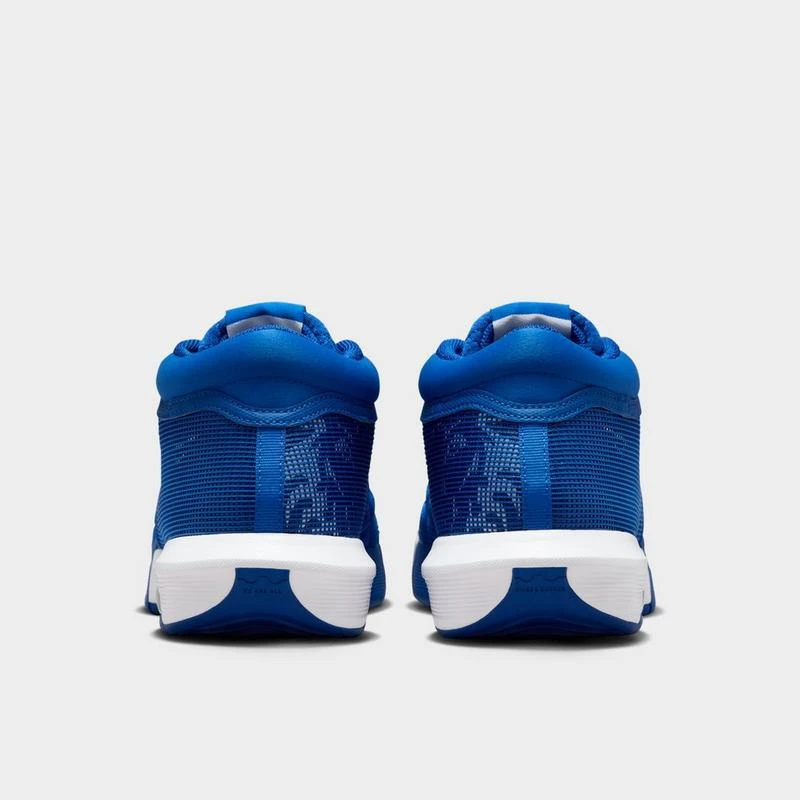 NIKE Men's Nike LeBron Witness 8 TB Basketball Shoes 4