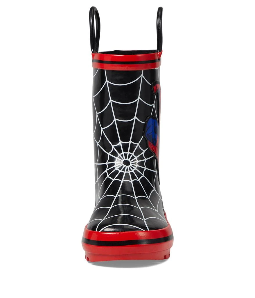 Josmo Spiderman Rain Boots (Toddler/Little Kid) 2