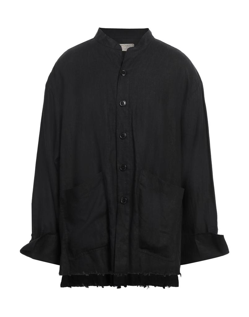 Greg Lauren Solid color shirt