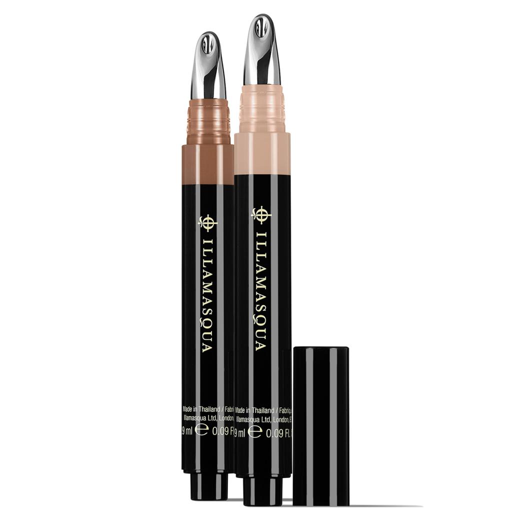 Illamasqua Illamasqua Skin Base Concealer Pen (Various Shades)