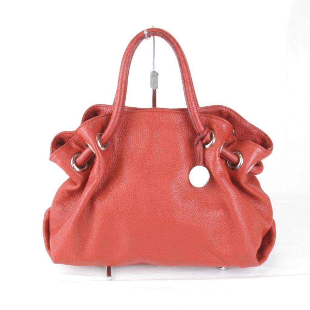 Furla Furla Flow Logo Plaque Large Tote Bag - Tote Bags