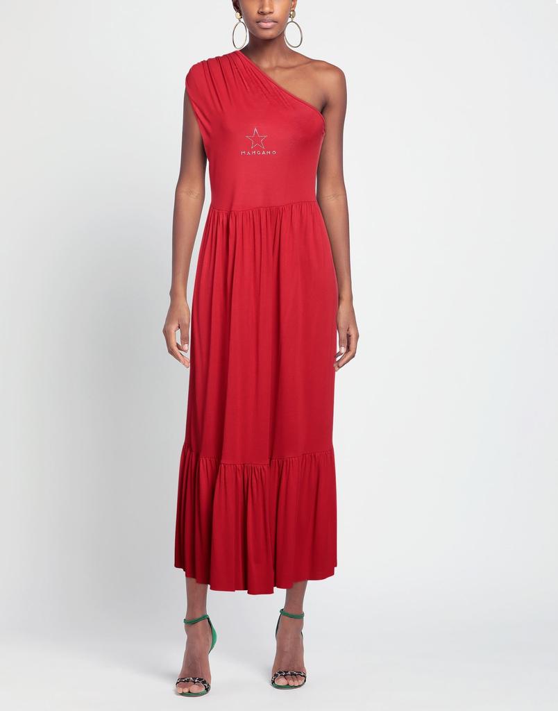 MANGANO Long dress