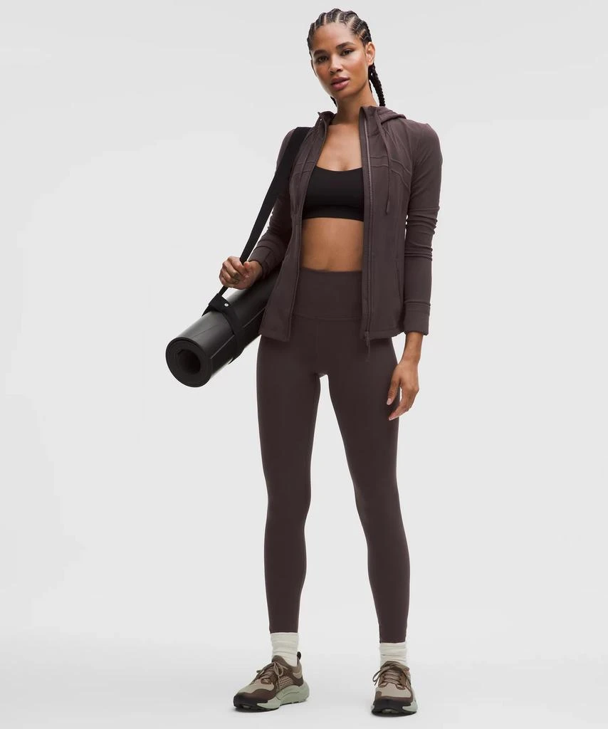 Lululemon Define Hooded Jacket *Nulu 9