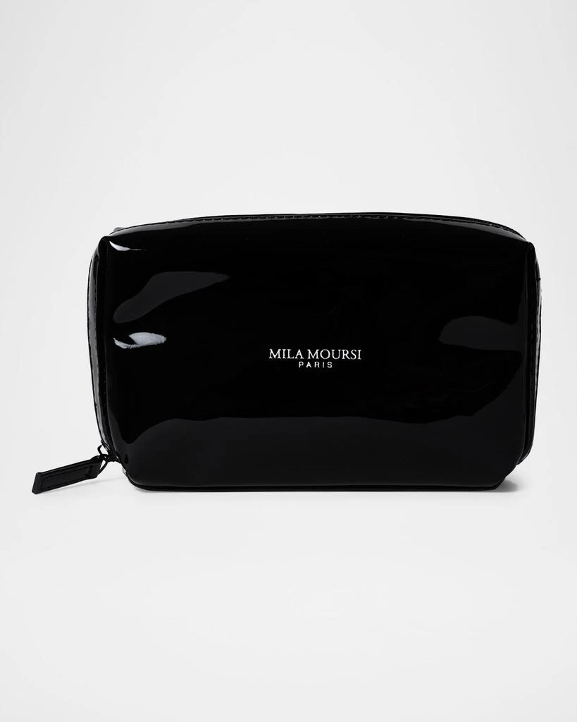 Mila Moursi Limited Edition Dry & Dehydrated Travel Kit Essentials Dry Skin 4