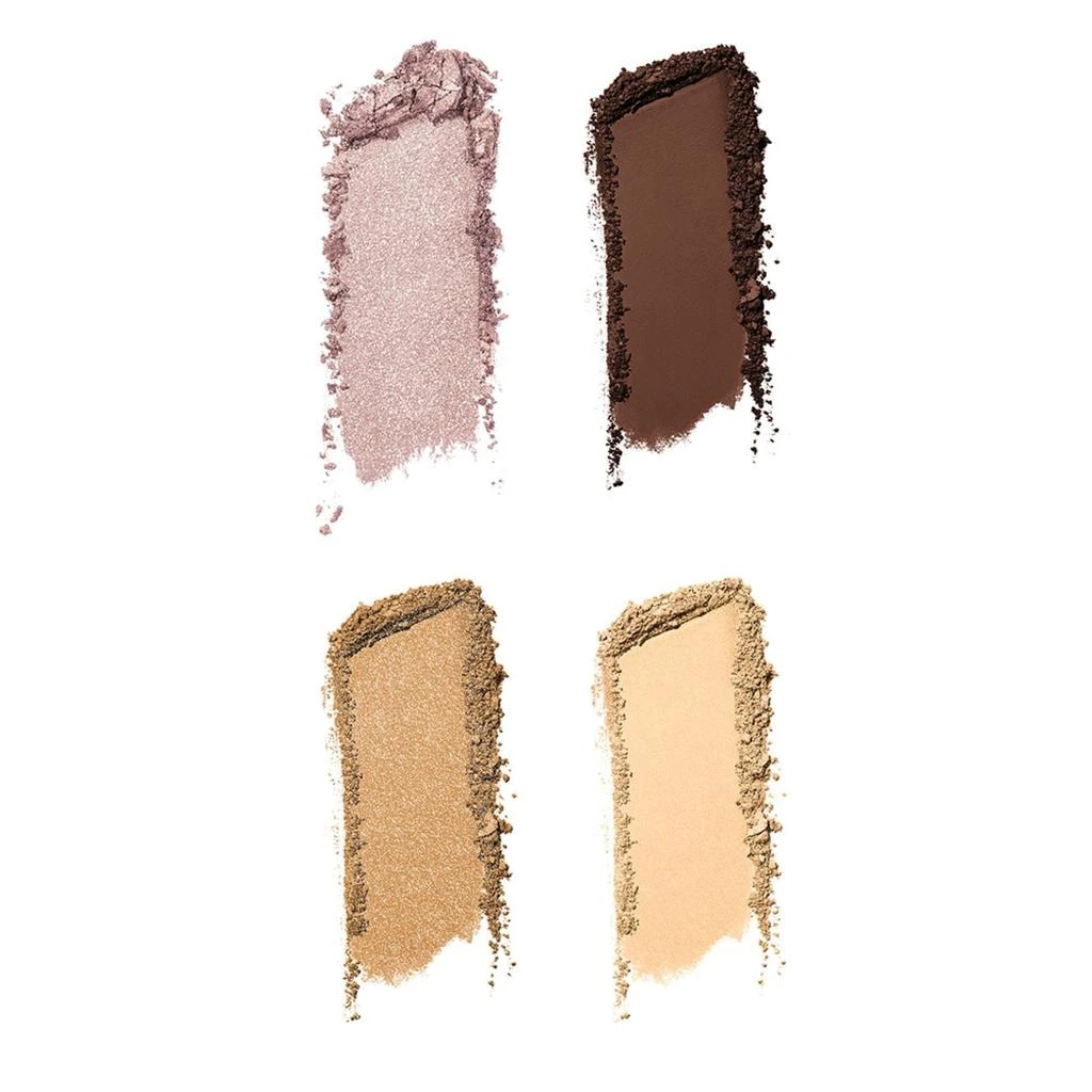 NARS Quad Eyeshadow 8
