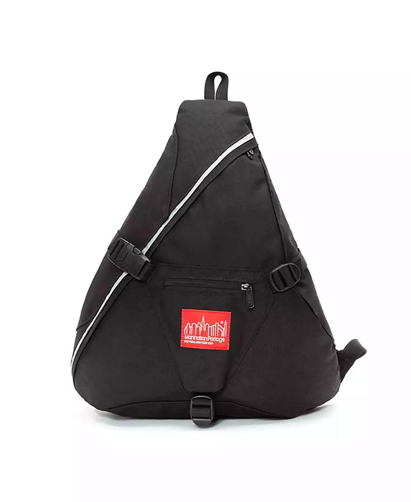 Manhattan Portage Large J Backpack